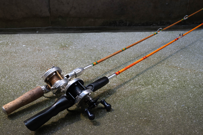 FROG ROD FROG WEB SHOP